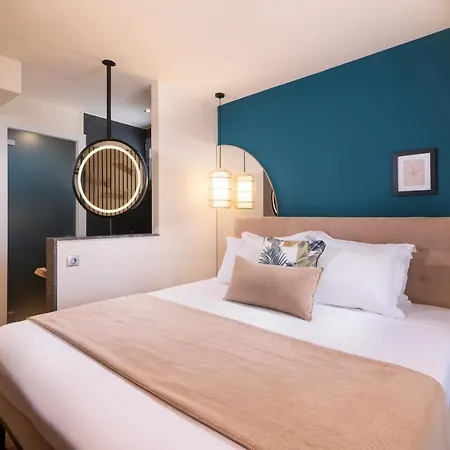 Sks Luxury & Apartament Paralía