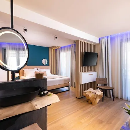 Sks Luxury & Apartamento