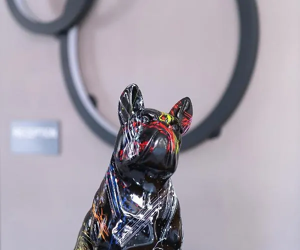 Sks Luxury & Апартаменты