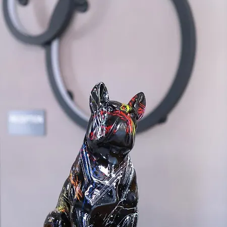 Sks Luxury & דירה