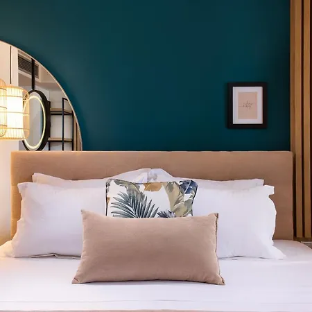 Apartment Sks Luxury & *