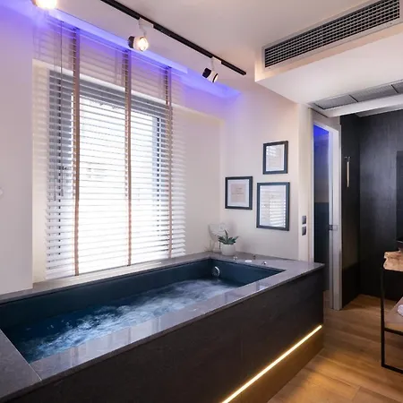 Sks Luxury & * Paralia Katerinis
