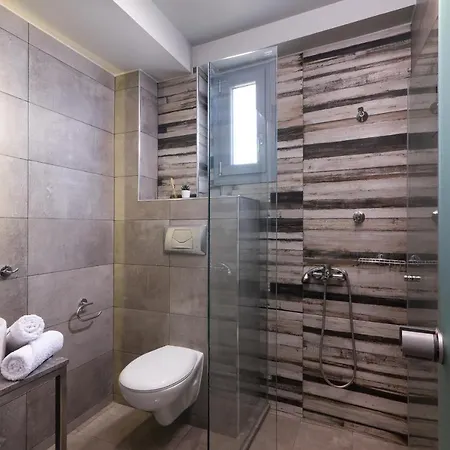 Apartment Sks Luxury &