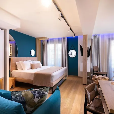 Apartamento Sks Luxury &