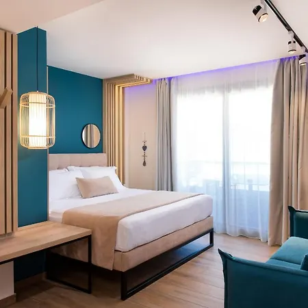 Sks Luxury & Apartment *