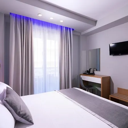 Apartment Sks Luxury & *