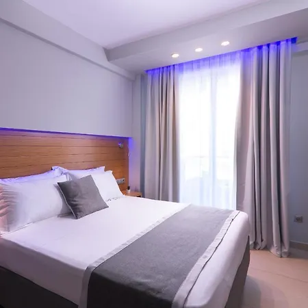 Sks Luxury & דירה Paralía