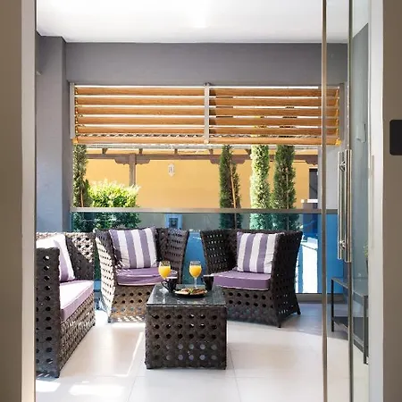Sks Luxury & Paralía