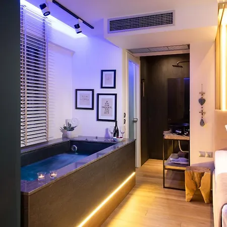 Apartment Sks Luxury & Paralia Katerinis