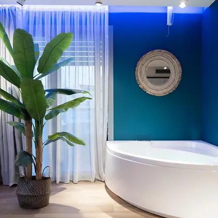 Sks Luxury & Apartamento