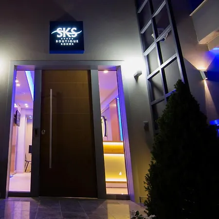Apartamento Sks Luxury & *