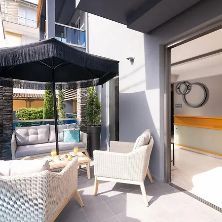 Apartamento Sks Luxury &