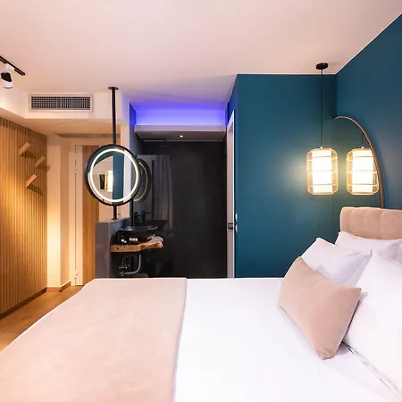 Apartamento Sks Luxury & *