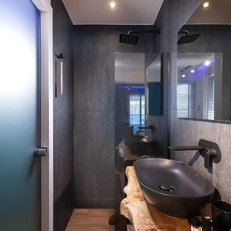 Sks Luxury & Apartamento *