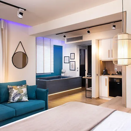 Apartamento Sks Luxury &