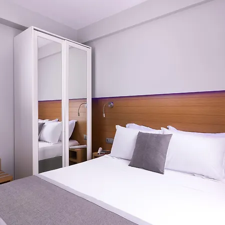 Apartamento Sks Luxury & Paralía