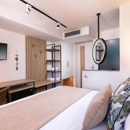 Apartamento Sks Luxury &