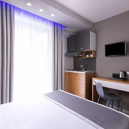 Sks Luxury & Apartamento