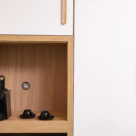 Sks Luxury & Apartamento *