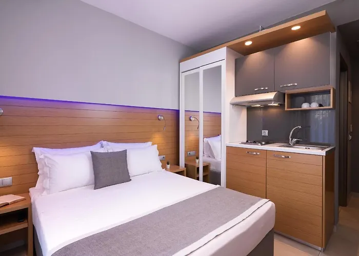 Apartamento Sks Luxury & *