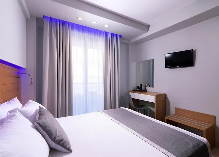 Apartamento Sks Luxury & *