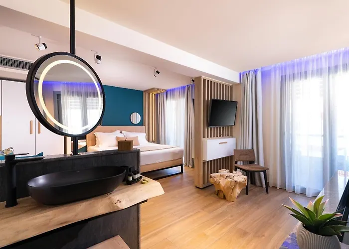 Sks Luxury & Apartamento