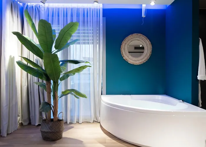 Sks Luxury & Apartamento