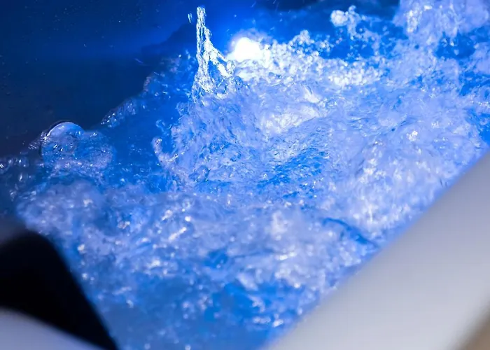 Apartamento Sks Luxury &